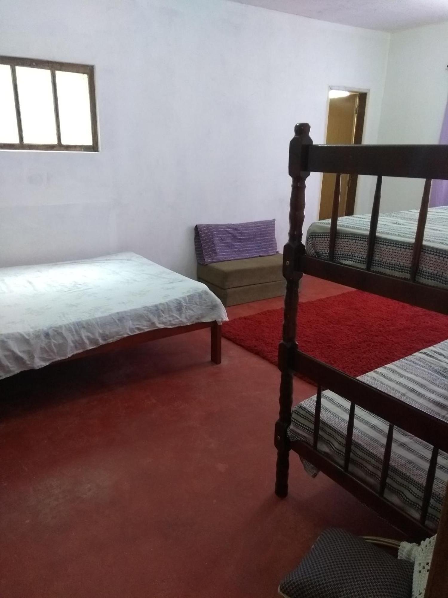 Casa Com Tres Quartos Em Ibitipoca Conceição da Ibitipoca Екстериор снимка
