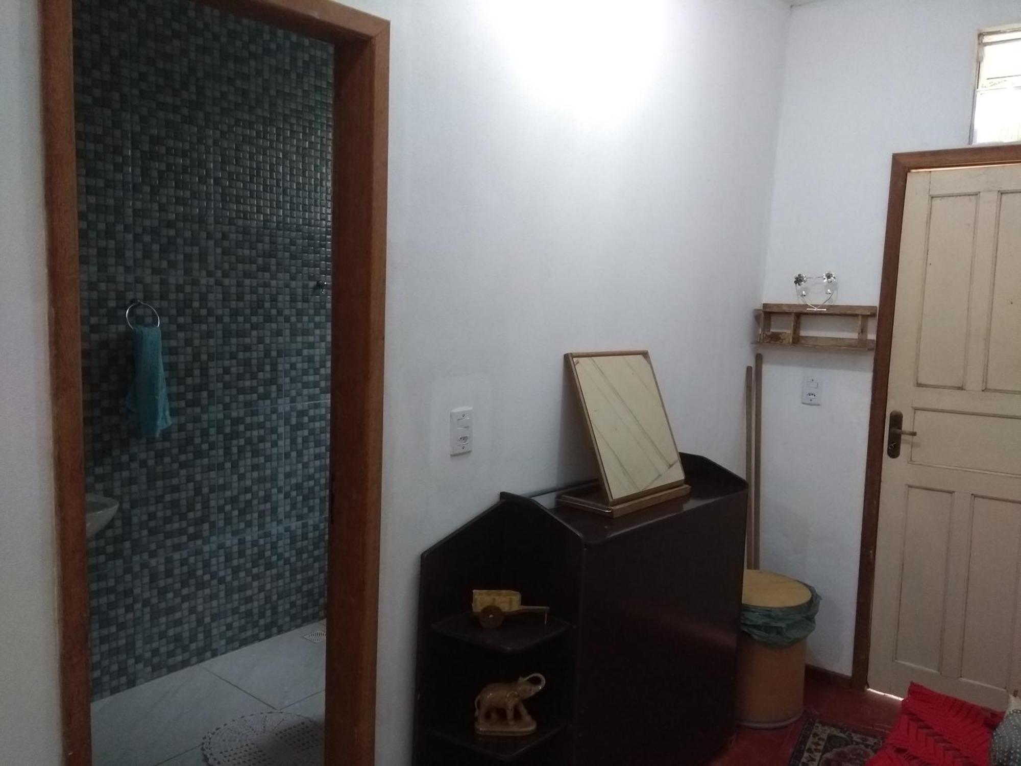 Casa Com Tres Quartos Em Ibitipoca Conceição da Ibitipoca Екстериор снимка
