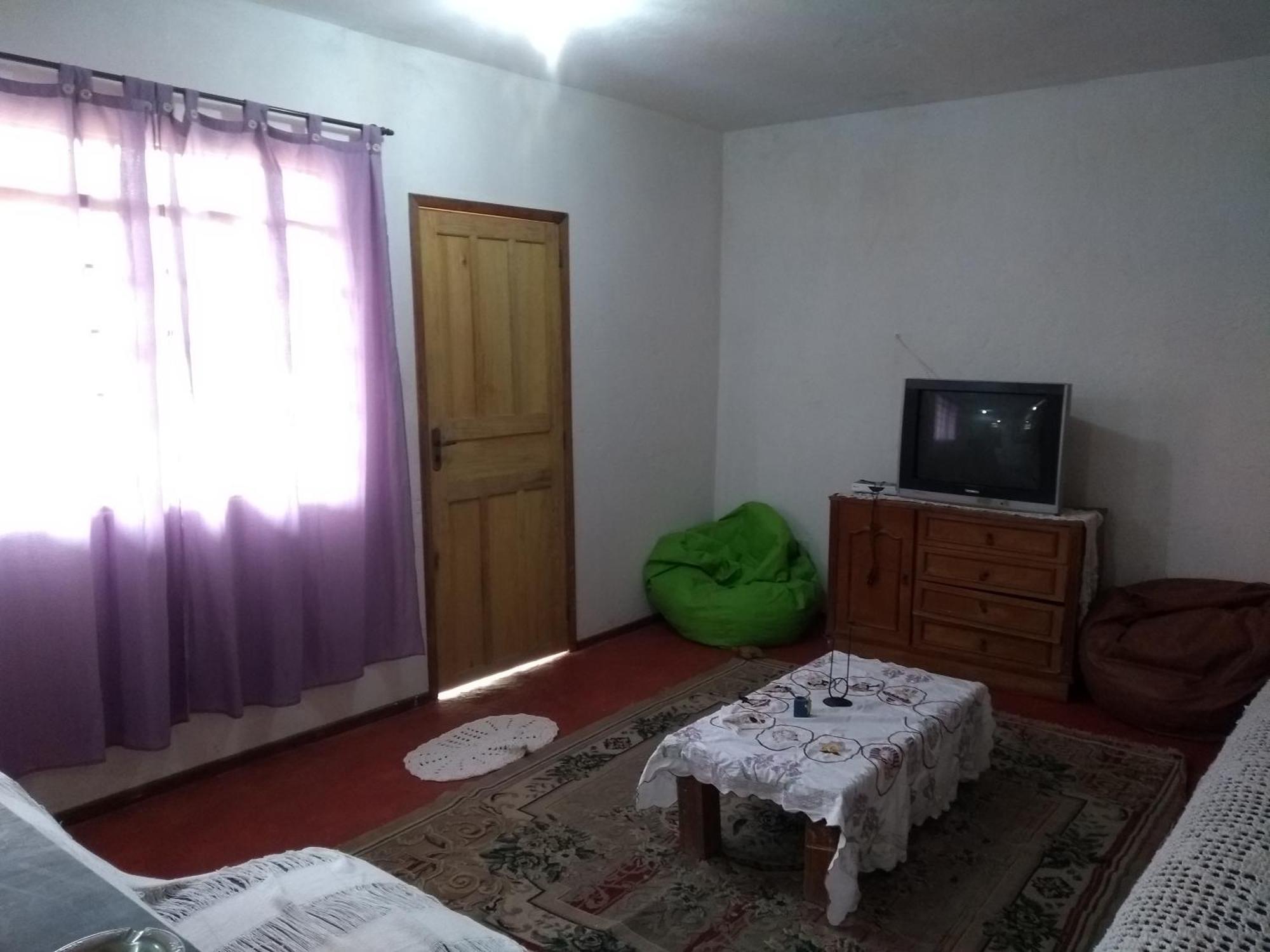 Casa Com Tres Quartos Em Ibitipoca Conceição da Ibitipoca Екстериор снимка
