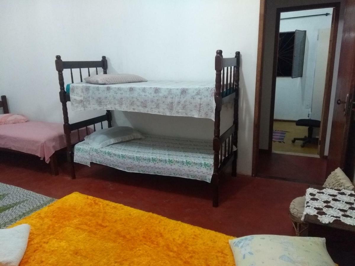 Casa Com Tres Quartos Em Ibitipoca Conceição da Ibitipoca Екстериор снимка