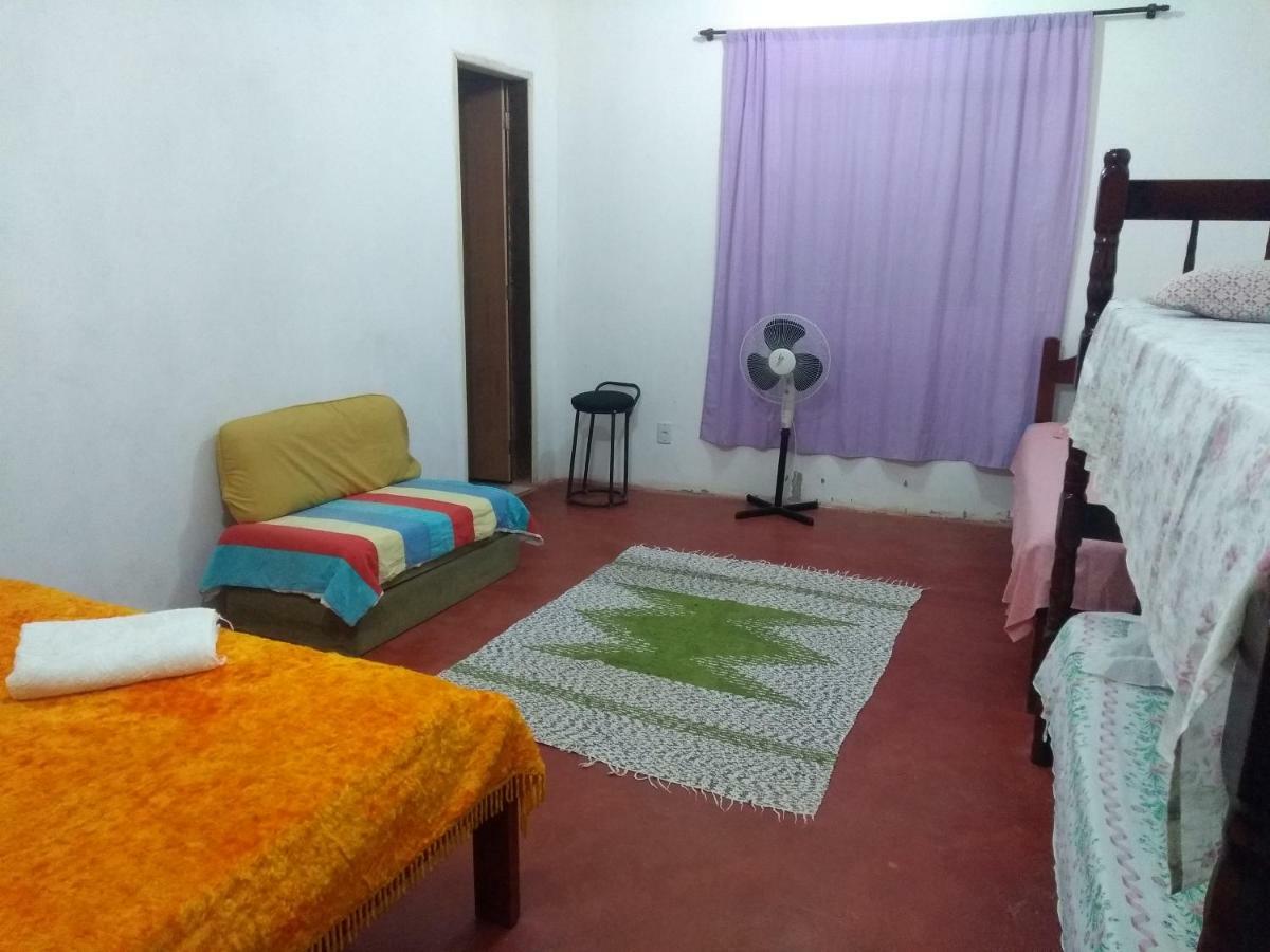 Casa Com Tres Quartos Em Ibitipoca Conceição da Ibitipoca Екстериор снимка